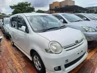 car Right Front