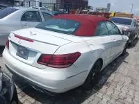 car Left Back