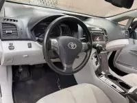 car Left
