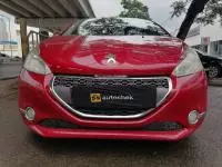 car Front