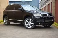car Right Front