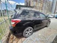 car Right Back