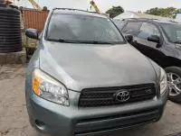 car Front