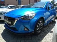 car Left Front