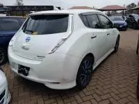 car Right Back