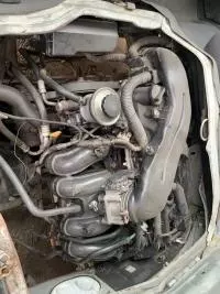 engine