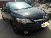 car Right Front
