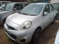 car Left Front