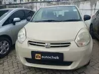 car Front