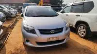car Front