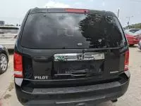 car Back