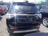 car Back