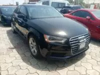 car Left
