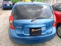 car Back
