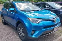 car Right Front