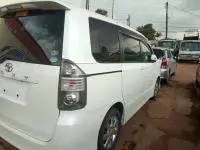 car Left
