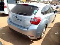 car Right Back