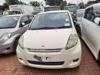 car Front