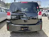 car Back