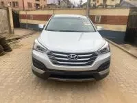 car Front