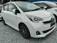 car Right Back