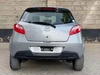 car Back