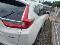 car Right Back
