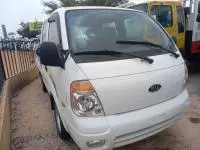 car Front