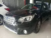 car Left Front