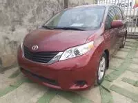 car Left Front