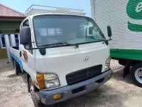 car Left Front
