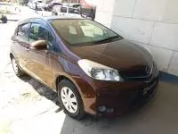 car Right Front