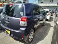 car Right Back