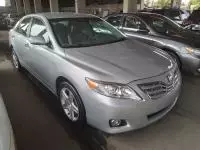 car Right Front