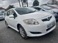 car Right Front