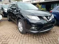 car Front