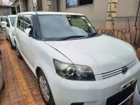 car Left