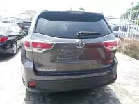 car Back