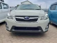 car Front