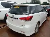 car Right Back