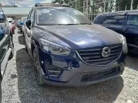car Right Front