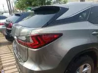 car Right Back