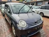 car Left