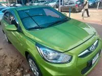 car Left Front