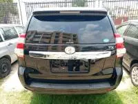 car Back