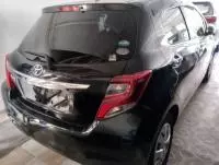 car Right Back
