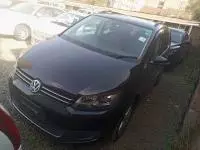 car Left Front