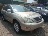 car Left
