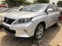 car Left Front