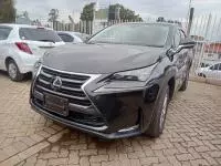 car Left Front